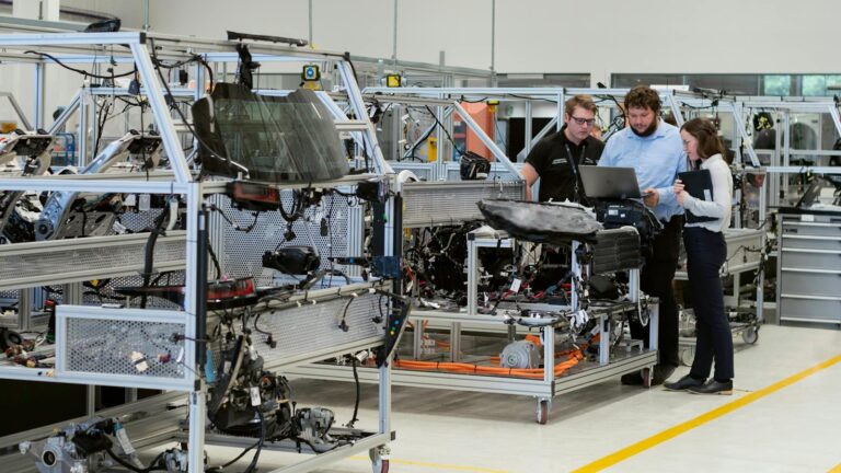 Unlocking Innovation: Your Guide to Custom Chemical Manufacturing