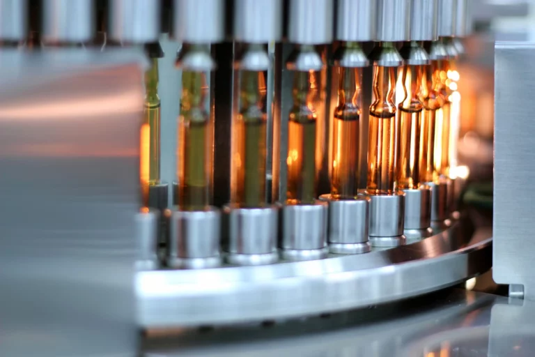 Generate More Revenue with Chemical Consulting Services