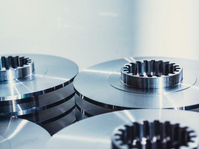 Are You Optimizing the Cleaning of Your Large Parts for Painting and Powder Coating?