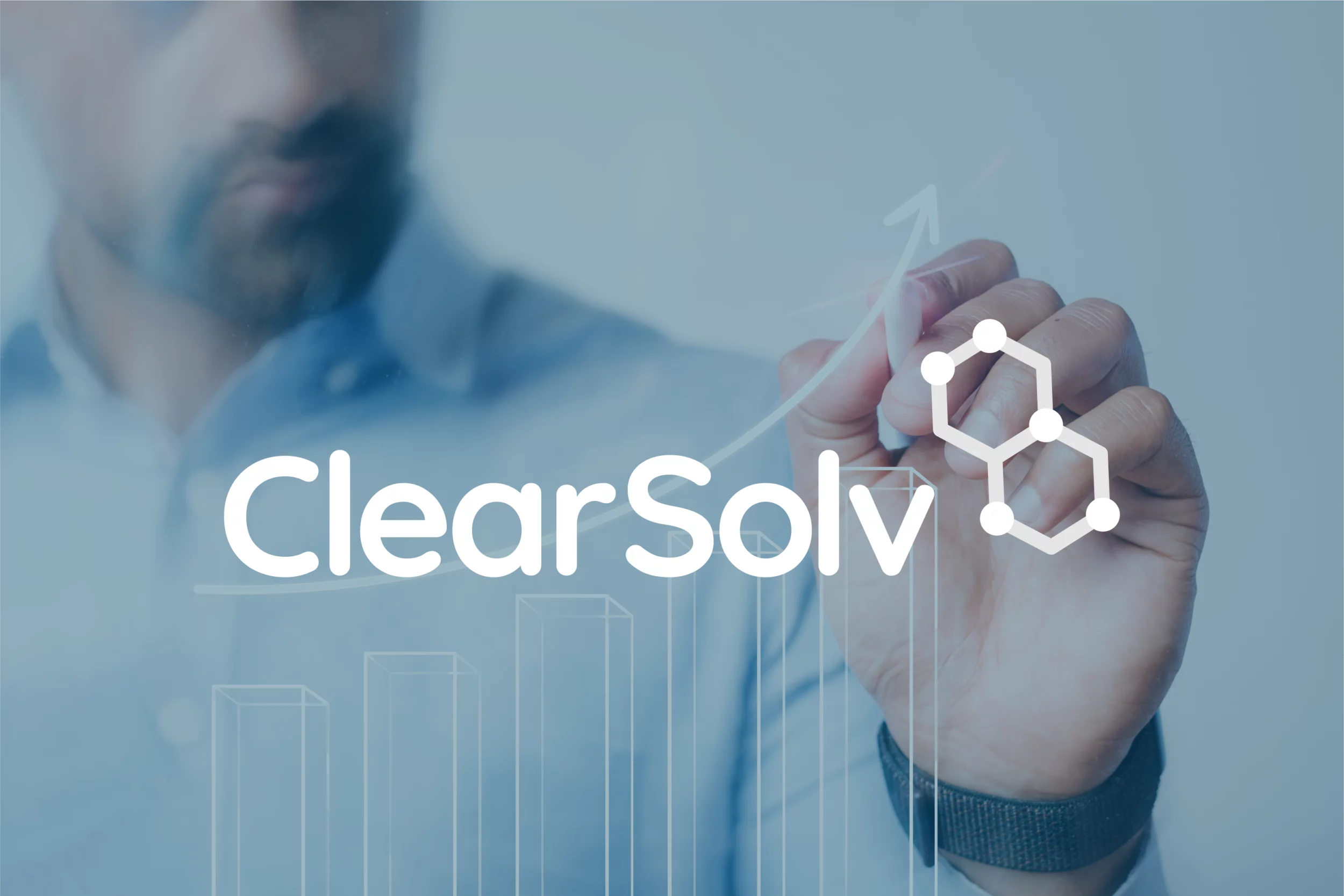 6.5 leads per day for chemical supplier
