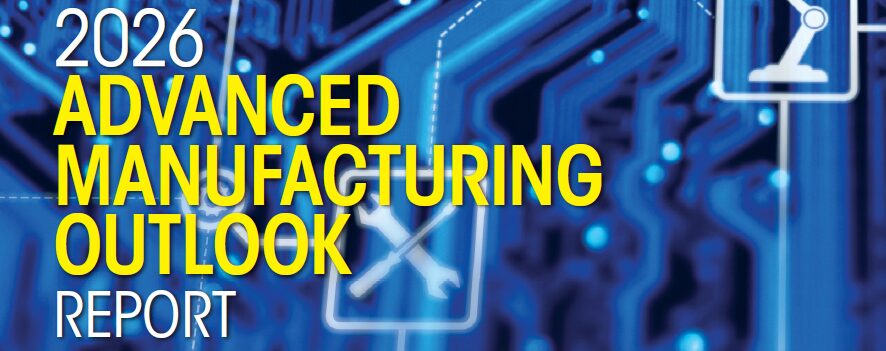 Advanced Manufacturing Report 