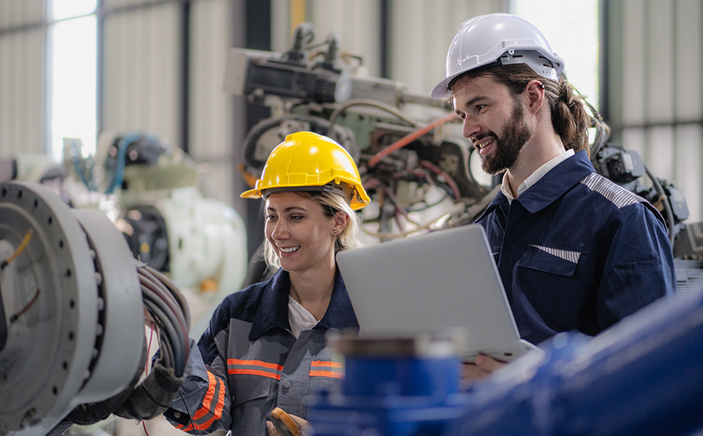 Workplace Assessment