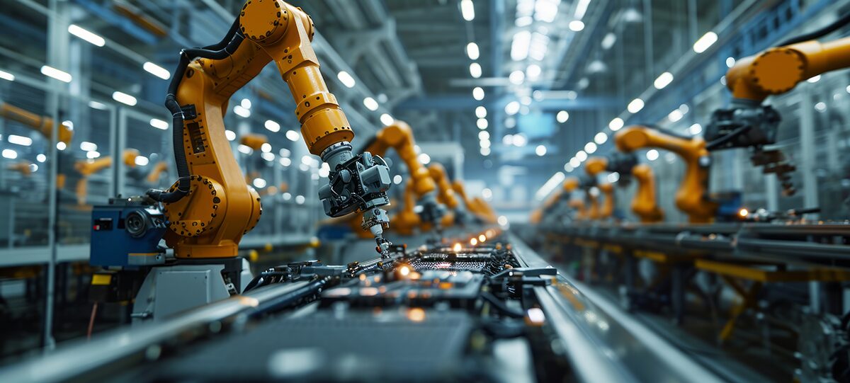 Technology Adoption Working Group - Southern Ontario