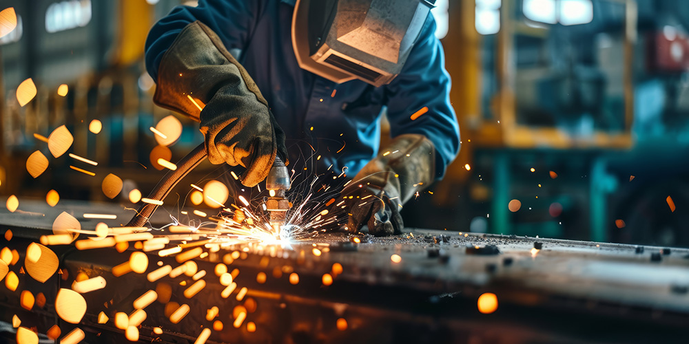 Session 2: Newcomer Talent in Manufacturing