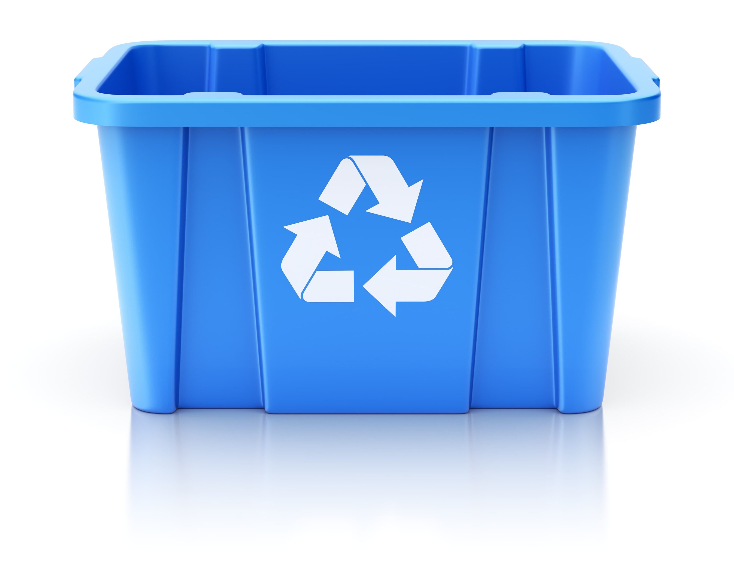 Understanding Ontario’s Blue Box Regulation - EMC Canada