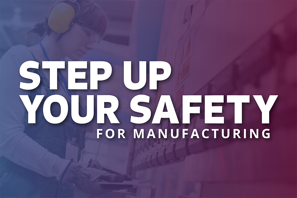 Step Up and Build a Culture that Protects People