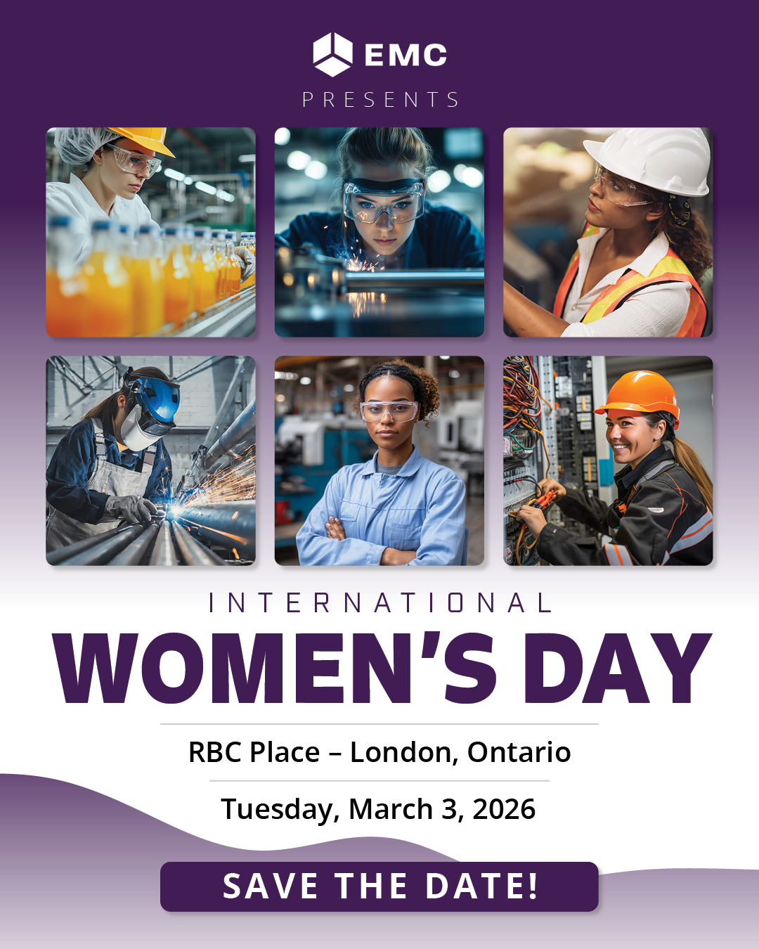 International Women's Day - 2026