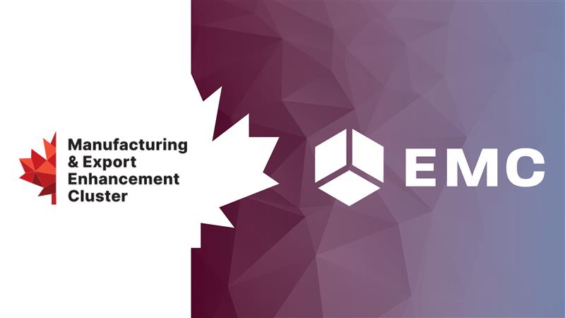 Strengthening Western Canadian Manufacturing