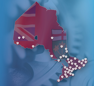 Manufacturing Excellence Forum - Oshawa
