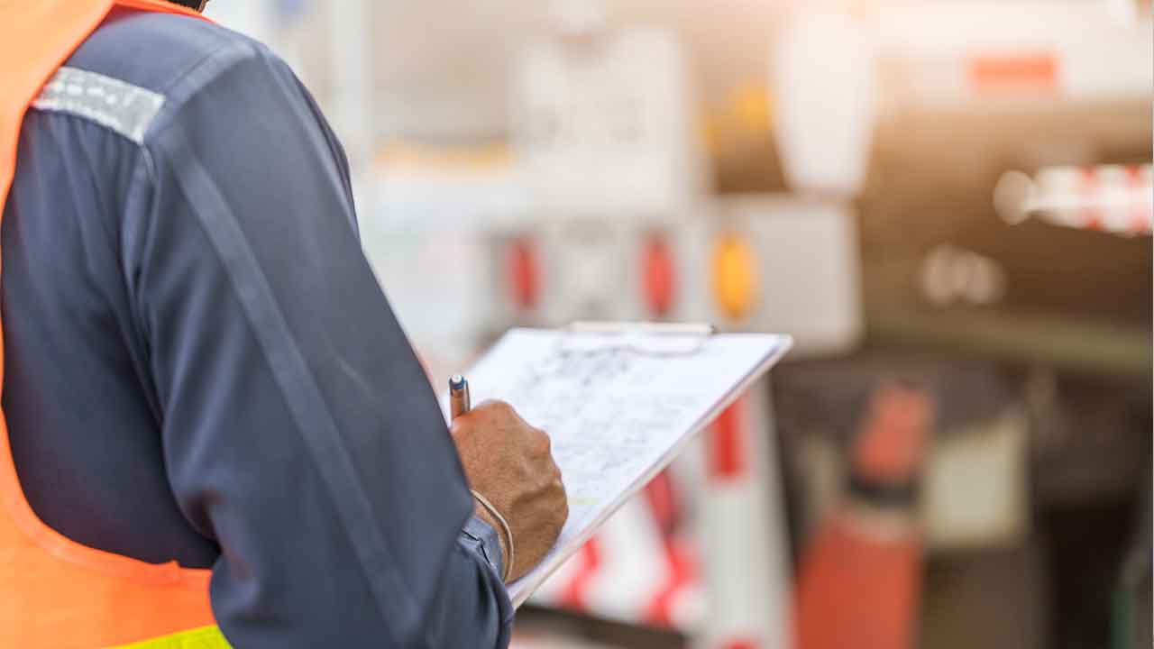 Supervisors and Health & Safety – Knowing the Book of Promises