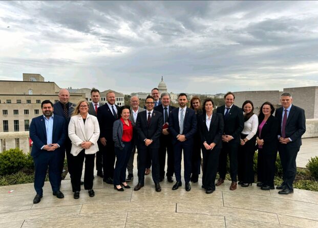 Ensuring CUSMA Continues to Deliver Economic Growth