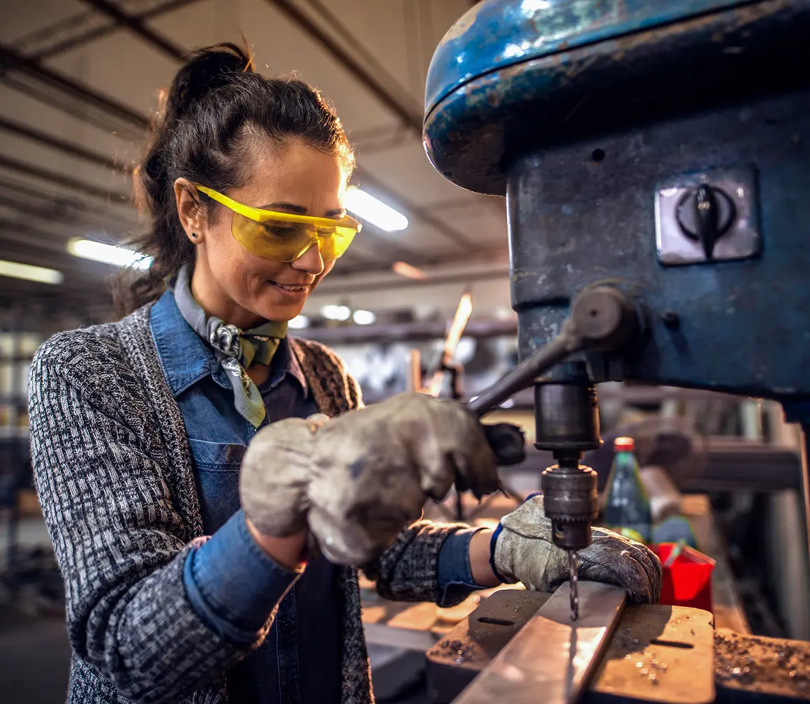 Join Our Mighty Network