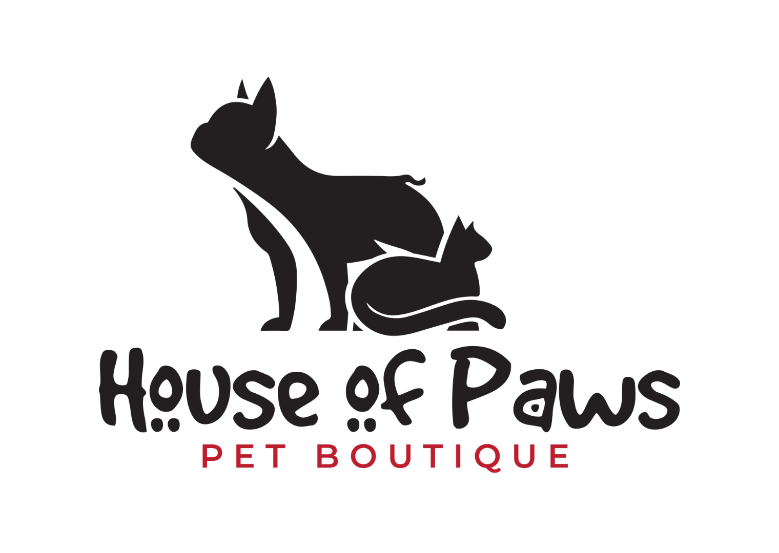House of Paws Rossland