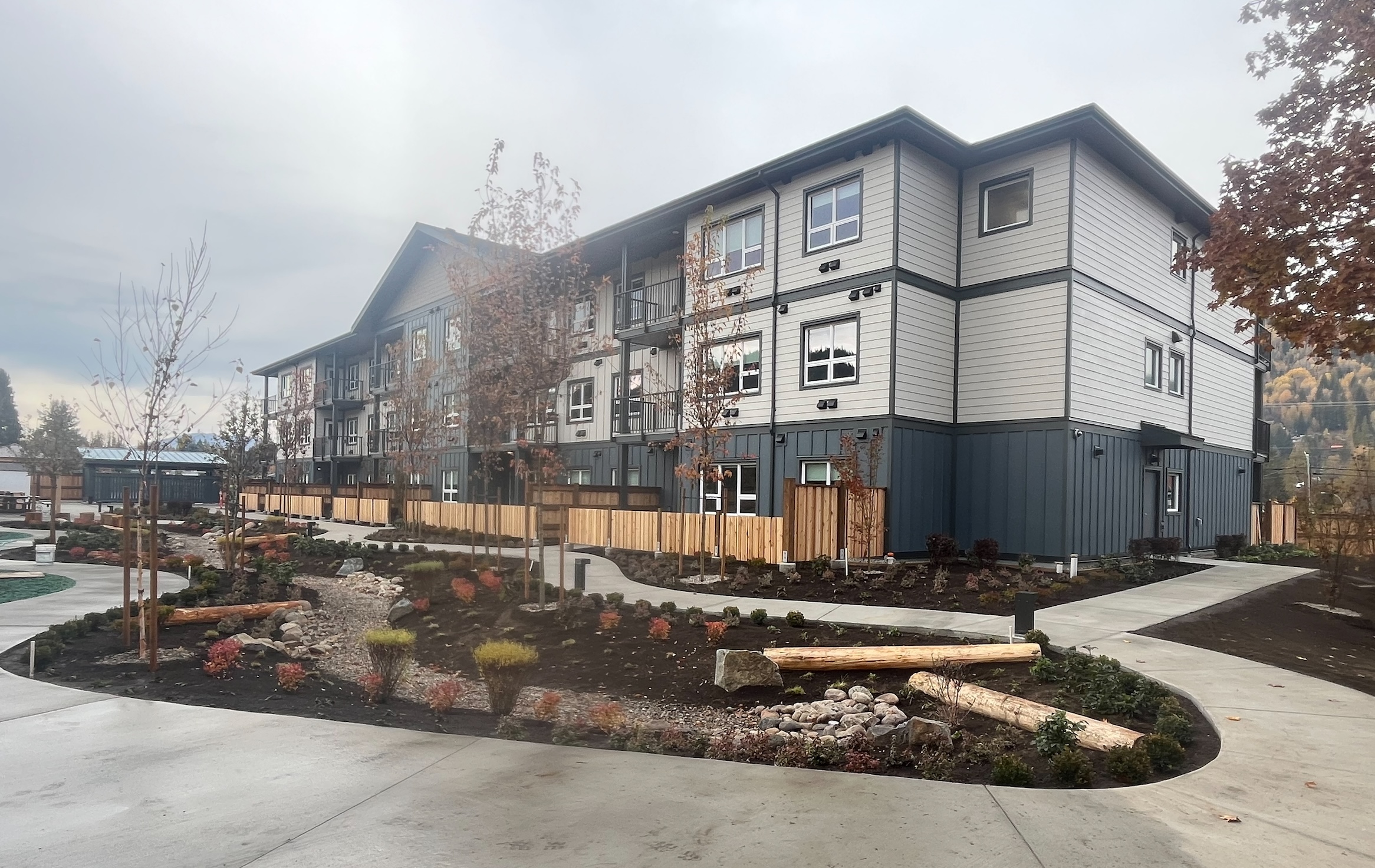 Housing