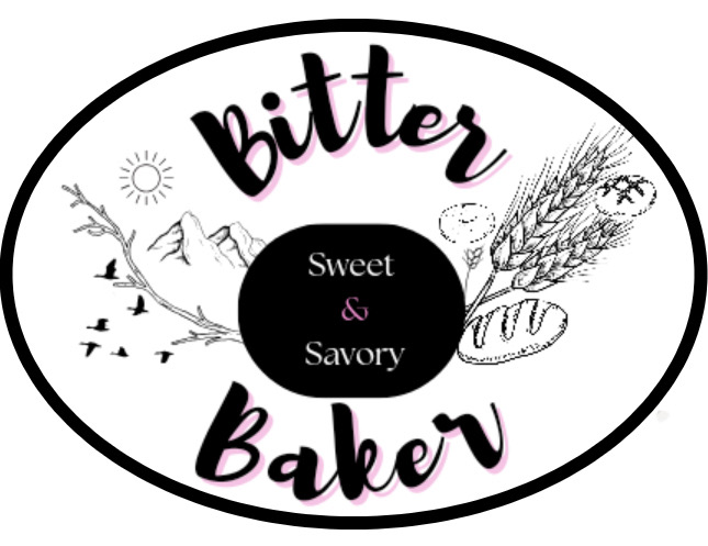 Bitter Baker, Sweet and Savoury