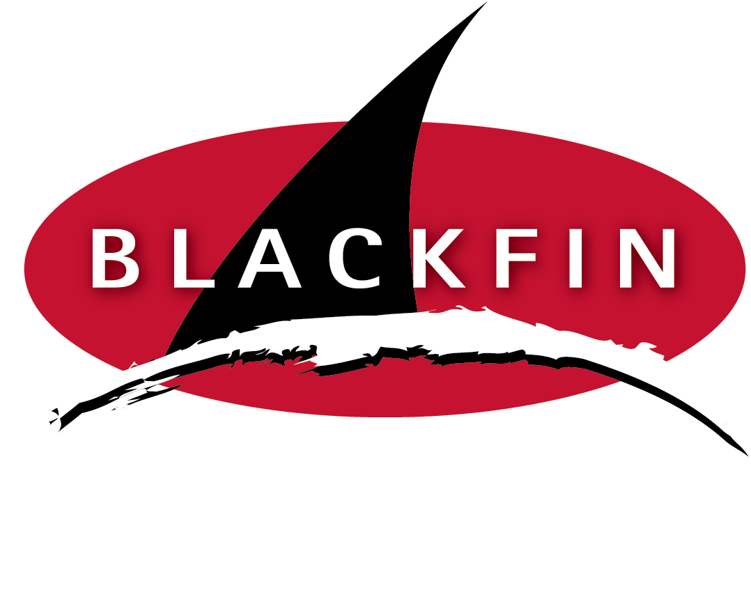 Black Fin Sushi