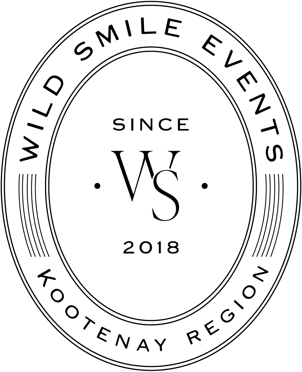 Wild Smile Events