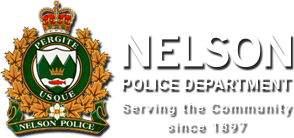 Nelson Police Department
