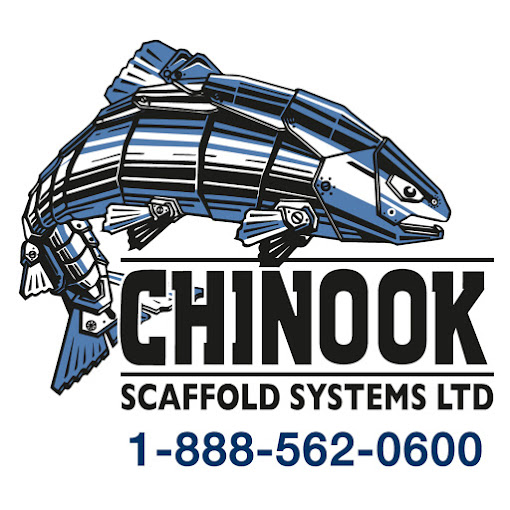 Chinook Scaffold Systems Ltd