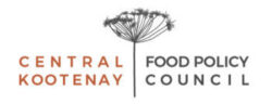 Kootenay-Boundary Food Procurement Network