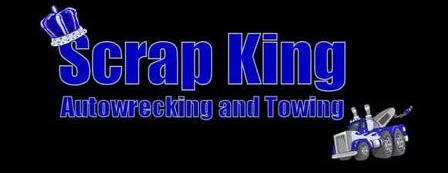 Scrap King