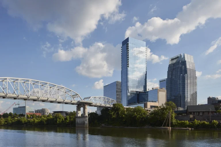 Four Seasons Nashville